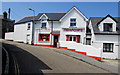 Seaview Fish & Chip Shop, Penzance