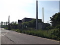 TL8586 : Thetford Power Station by Geographer