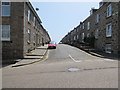 St James Street, Penzance 