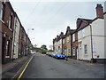 Victoria Street, Chesterton