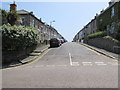 Belgravia Street, Penzance