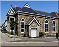 Bible Christian Sunday School, Penzance