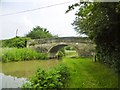 Burton Hastings, Bridge No 8