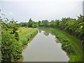 Burton Hastings, Ashby Canal