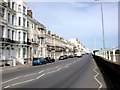 Marina, St. Leonards-on-Sea