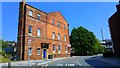 Woodhouse Square, Leeds