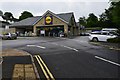 Bodmin: Lidl