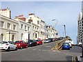 East Ascent, St. Leonards-on-Sea