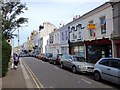 Norman Road, St. Leonards-on-Sea