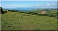 Towards Bigbury Bay