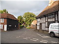 Church Lane, Petham