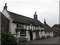 The Wheatsheaf Inn, Raby