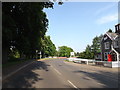 Castle Street, Thetford