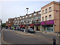 Market Square, Dover