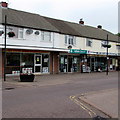 New Garden takeaway in Nailsea