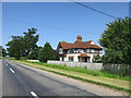 Petwick Stud Farmhouse