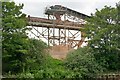 Bow Midland Aggregate Depot, Wick Lane, E3