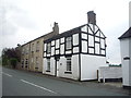 Houses, Fourlanes End