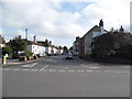 Church Street, Wye