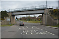 Nairn : Forres Road A96