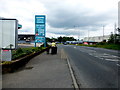 Dromore Road, Omagh