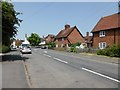 Church Street, Wellesbourne