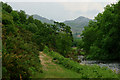 NY1800 : River Esk, Eskdale, Cumbria by Peter Trimming