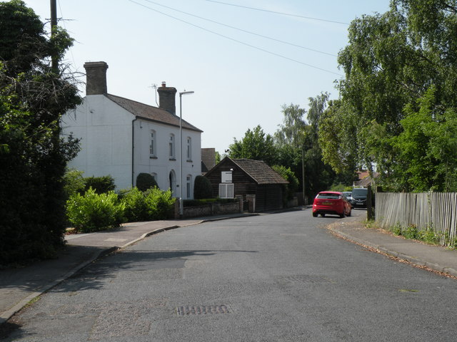 Hicks Lane