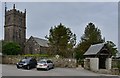 Madron: St. Maddern Church