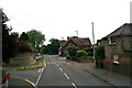 The Street, Rustington