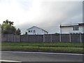 Houses by Ashford Road, Harrietsham