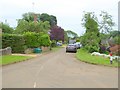 Chapel Lane, Balscote