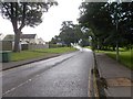 Walton Road - viewed from Heuthwaite Avenue