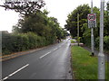 Hallfield Lane - York Road