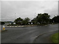 Stannergate Roundabout, Dundee