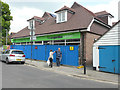 The co-operative Lenham, 8, Faversham Road