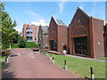 St Thomas More Catholic Church, Longbridge Road