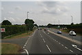 A259 north of Ferring