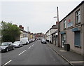 Hereford Street, Newport