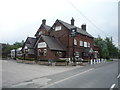 The Crown, Goostrey