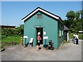 Transfer House, Twyford Waterworks