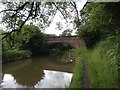 SP6692 : Grand Union Canal Towpath by Dave Thompson