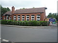 Peover Superior Endowed Primary School