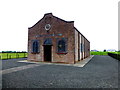 Largy Orange Hall