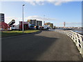 Links Market, Kirkcaldy