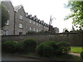 Building at Armagh Community Hospital 