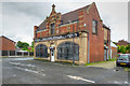 Former Adelphi Street Co-Op Building