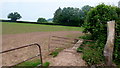 Arable field near Llangenny, 3