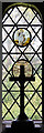 TL0117 : St Mary Magdalene, Whipsnade - Window by John Salmon