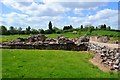 Ruins of Bordesley Abbey